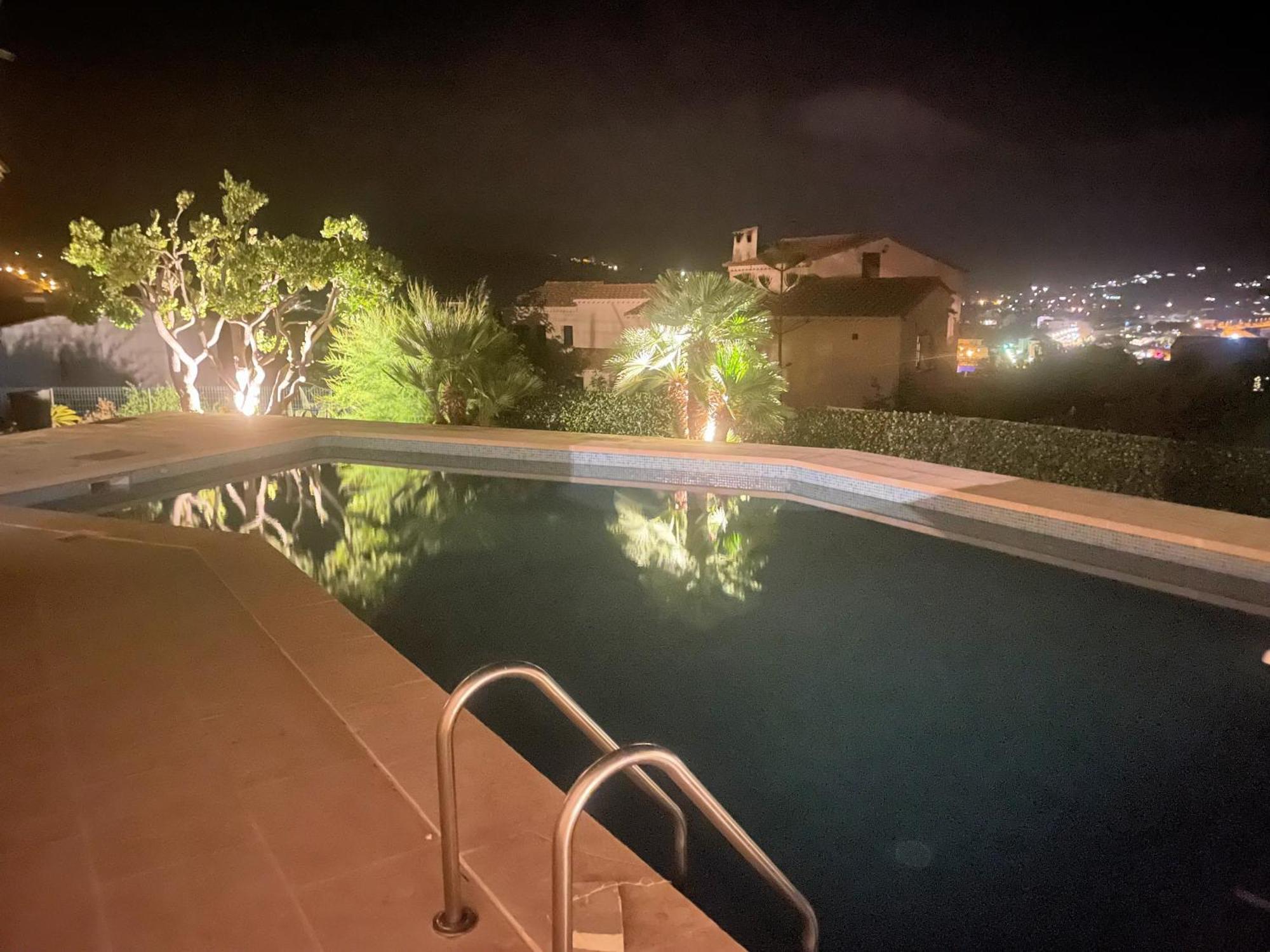 Villa Thamyris Porticcio Ajaccio Corse Grosseto-Prugna Bagian luar foto