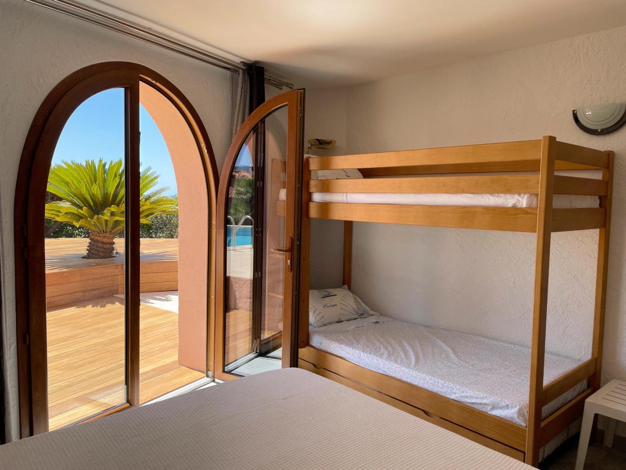 Villa Thamyris Porticcio Ajaccio Corse Grosseto-Prugna Bagian luar foto