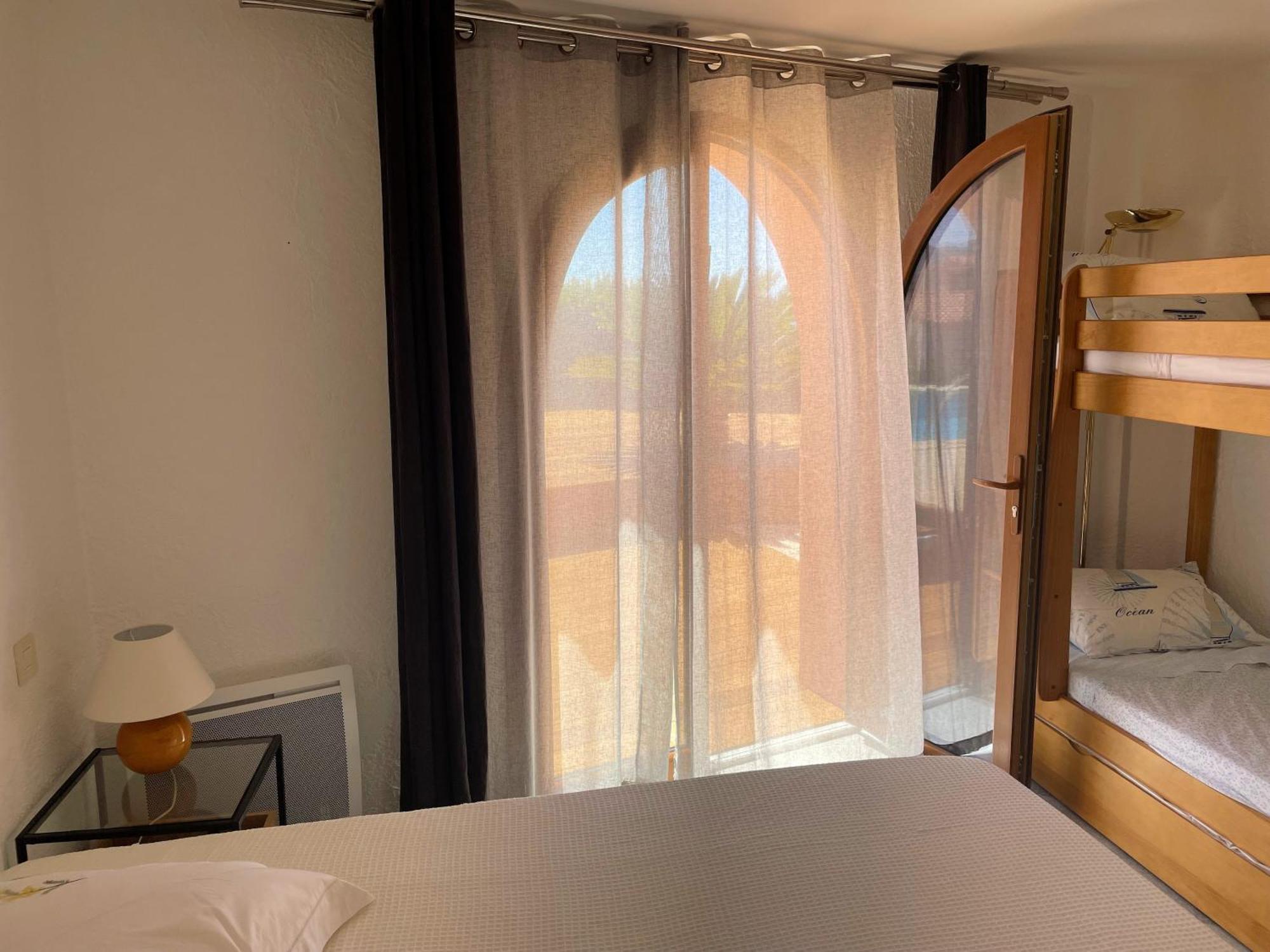Villa Thamyris Porticcio Ajaccio Corse Grosseto-Prugna Bagian luar foto