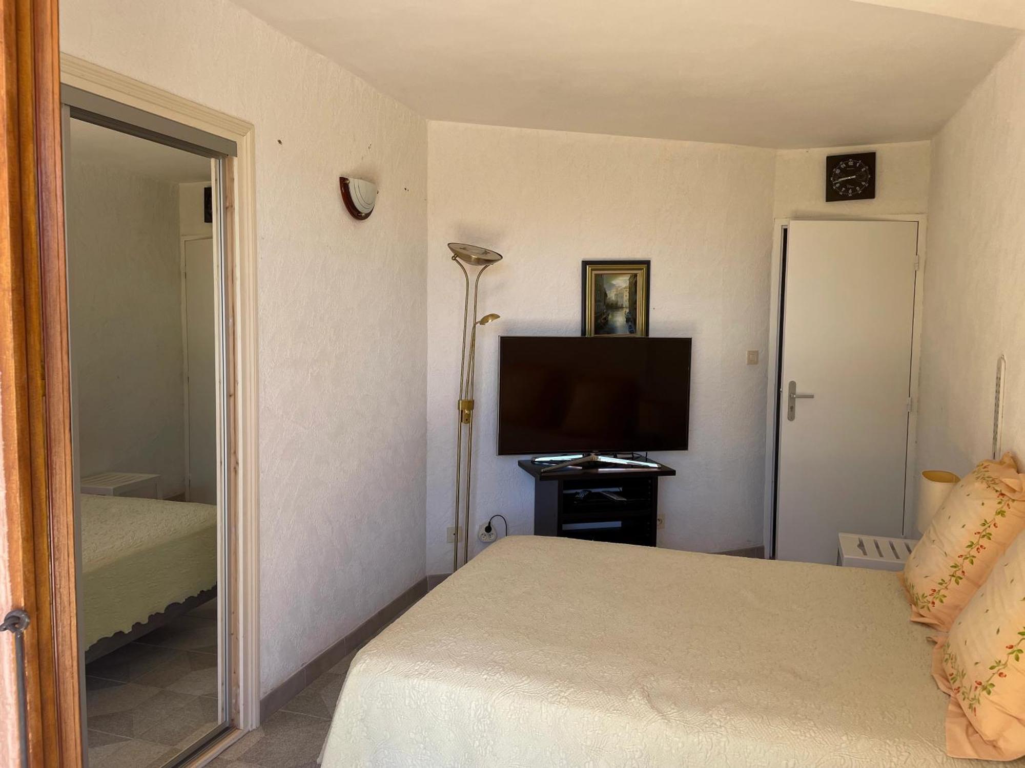 Villa Thamyris Porticcio Ajaccio Corse Grosseto-Prugna Bagian luar foto
