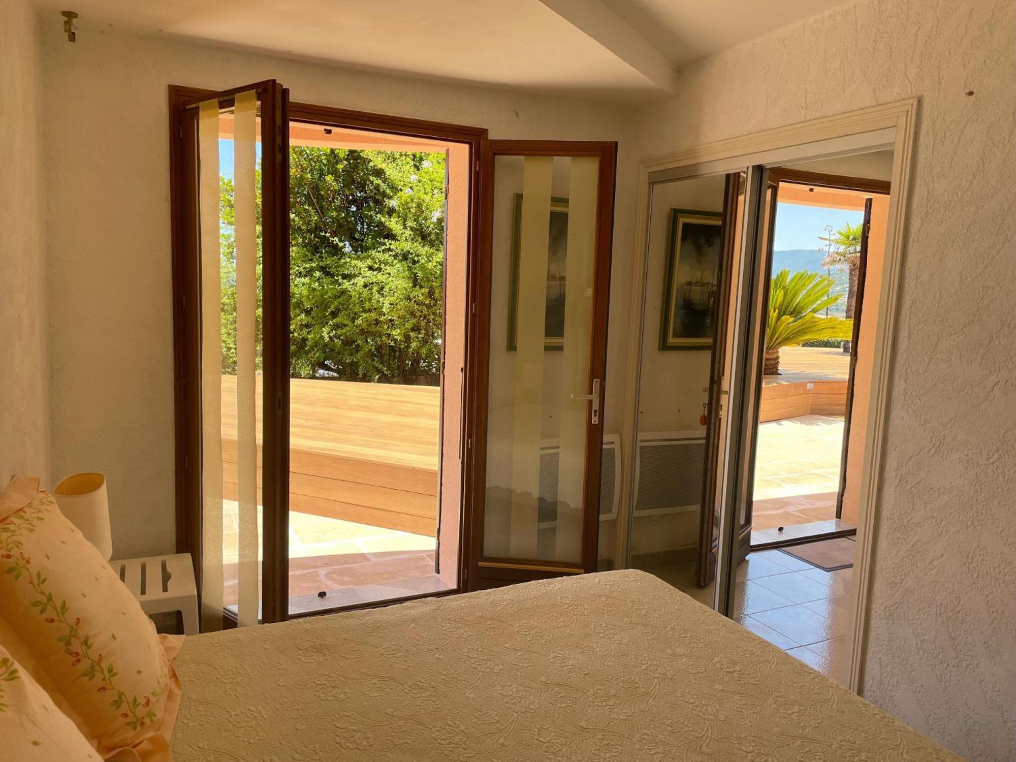 Villa Thamyris Porticcio Ajaccio Corse Grosseto-Prugna Bagian luar foto