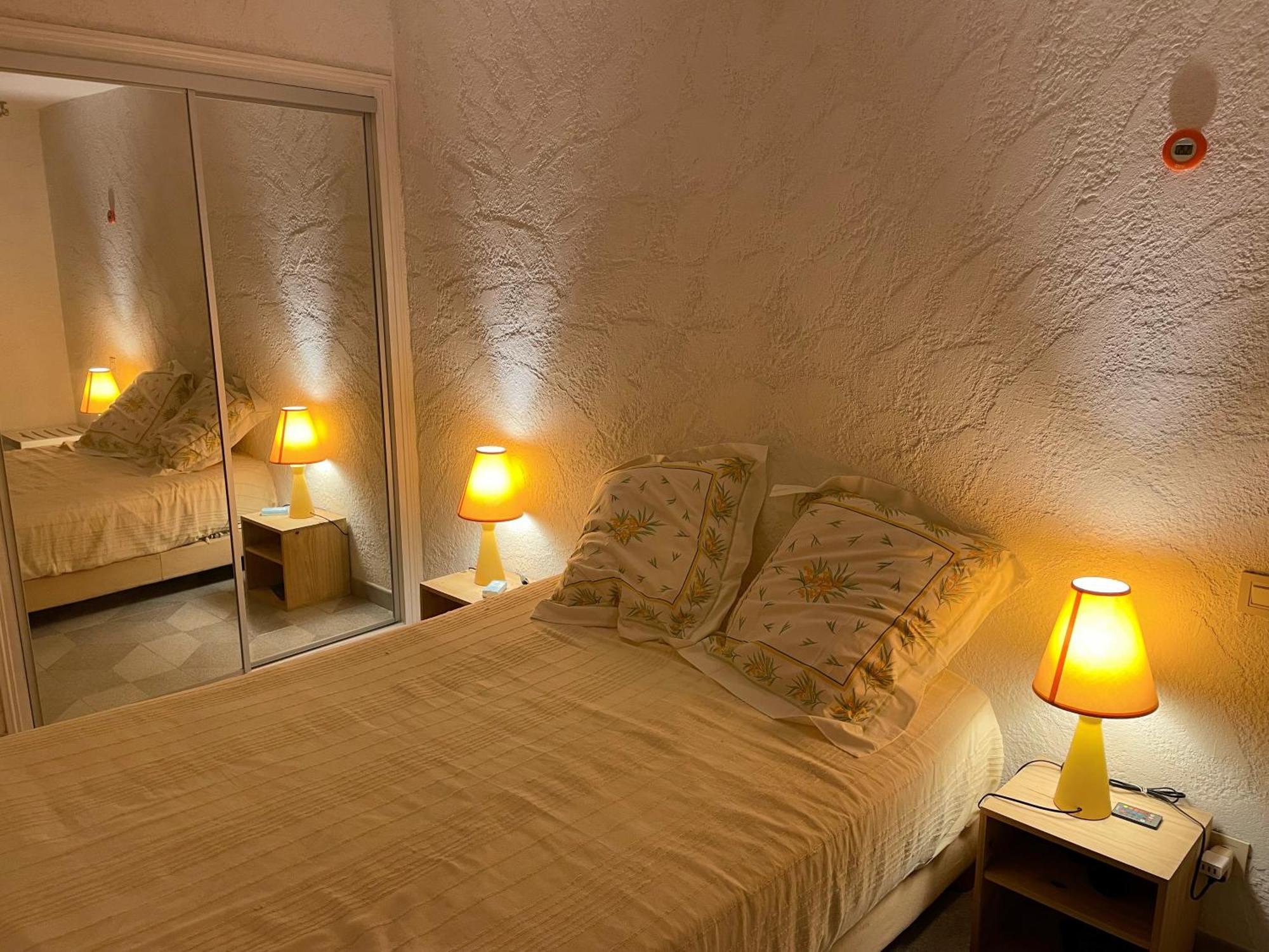 Villa Thamyris Porticcio Ajaccio Corse Grosseto-Prugna Bagian luar foto