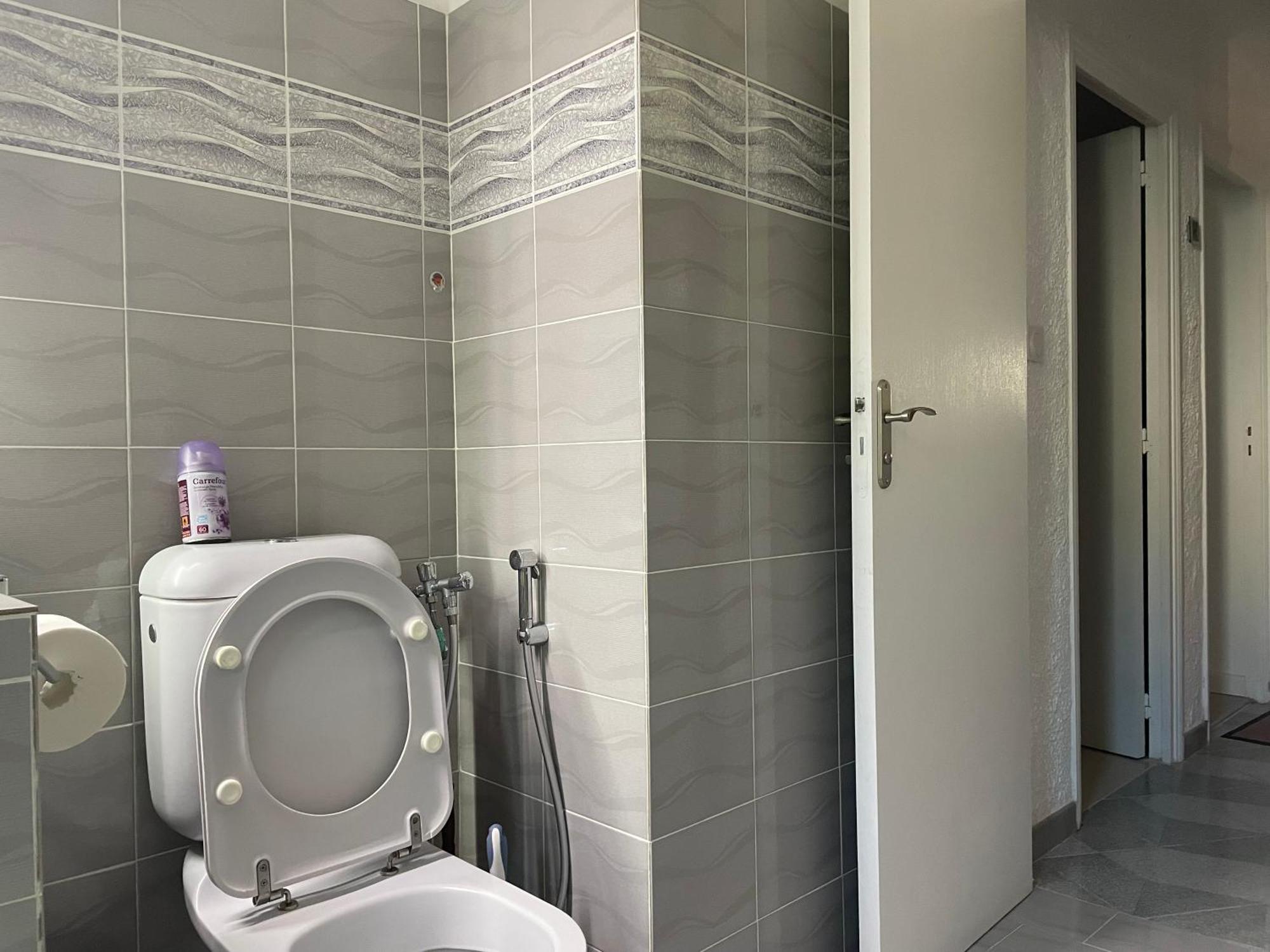 Villa Thamyris Porticcio Ajaccio Corse Grosseto-Prugna Bagian luar foto