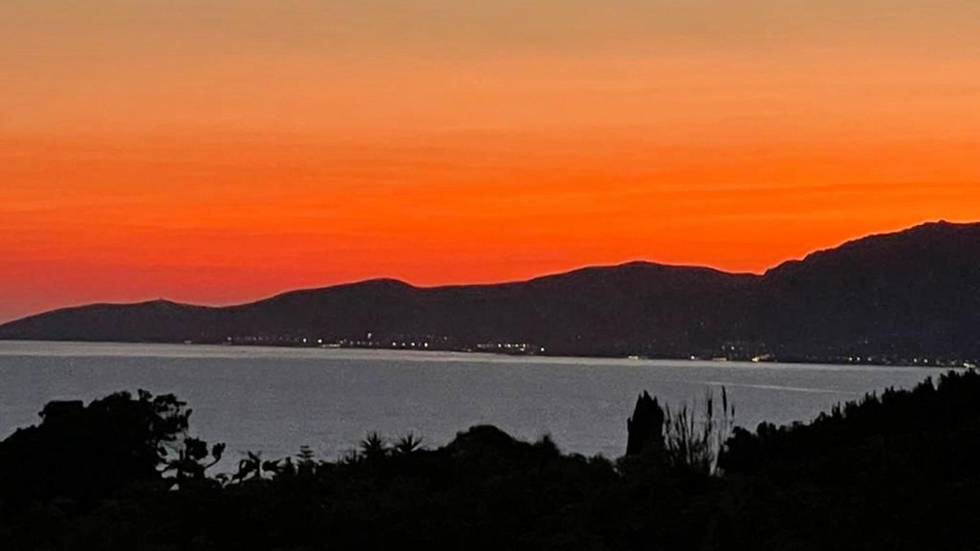 Villa Thamyris Porticcio Ajaccio Corse Grosseto-Prugna Bagian luar foto